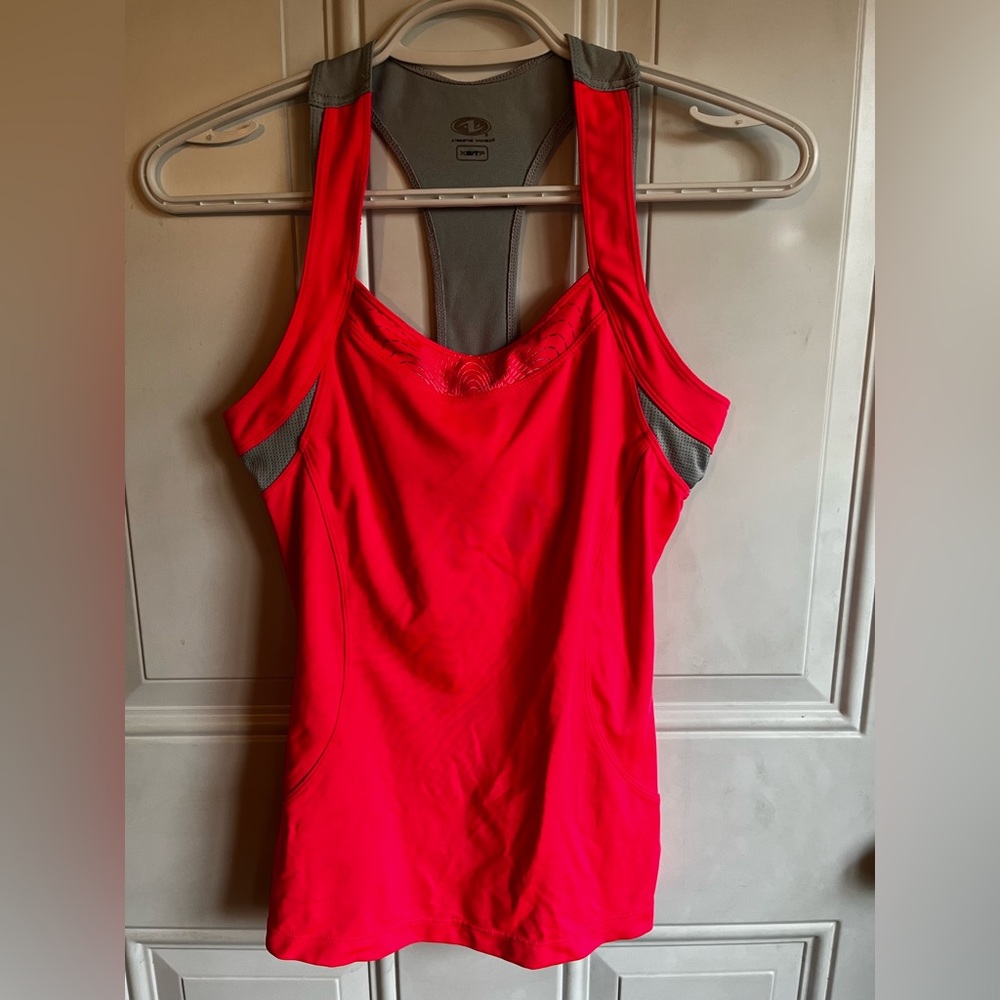 Athletic Works | XS Hot Pink Tank Top